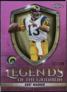 Kurt Warner