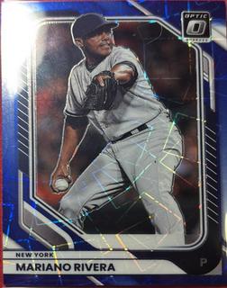 Mariano Rivera