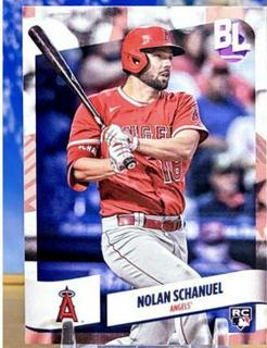 Nolan Schanuel