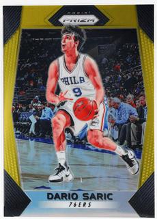 Dario Saric