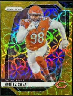 Montez Sweat