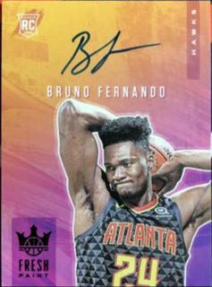Bruno Fernando