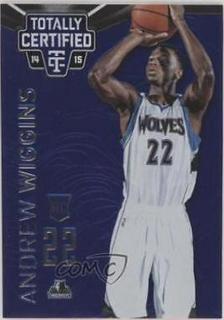 Andrew Wiggins