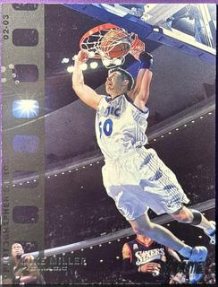 Mike Miller