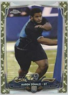 Aaron Donald