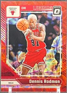 Dennis Rodman