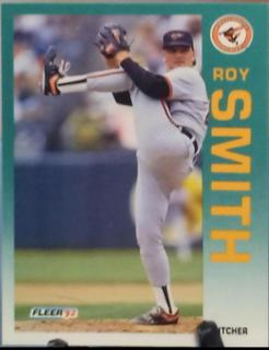 Roy Smith