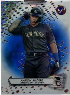 Aaron Judge