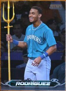Julio Rodriguez