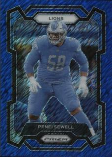 Penei Sewell