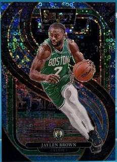 Jaylen Brown