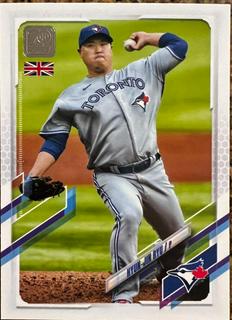 Hyun-Jin Ryu