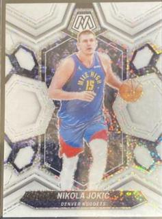 Nikola Jokic