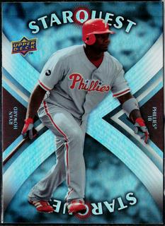 Ryan Howard