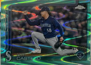 Luis Castillo
