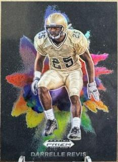 Darrelle Revis