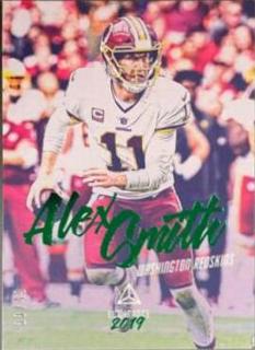 Alex Smith