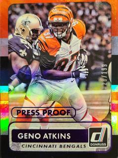 Geno Atkins