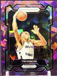 Tim Duncan