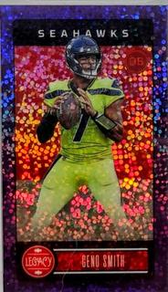 Geno Smith