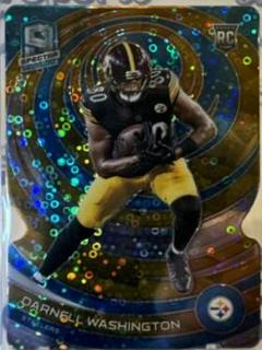Darnell Washington