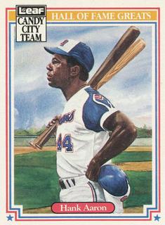 Hank Aaron