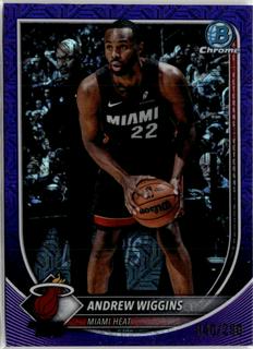 Andrew Wiggins