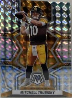 Mitchell Trubisky