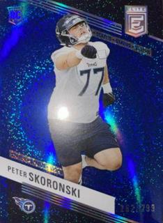 Peter Skoronski
