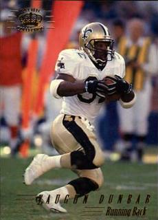 Vaughn Dunbar