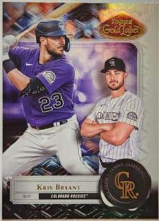 Kris Bryant
