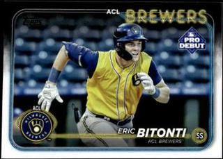 Eric Bitonti