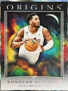 Donovan Mitchell