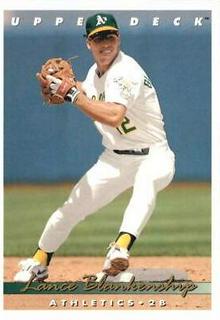 Lance Blankenship