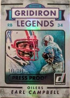 Earl Campbell