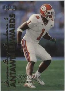 Antuan Edwards