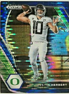 Justin Herbert
