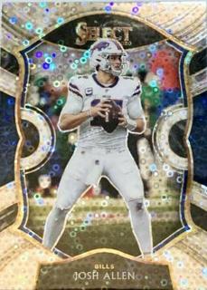 Josh Allen