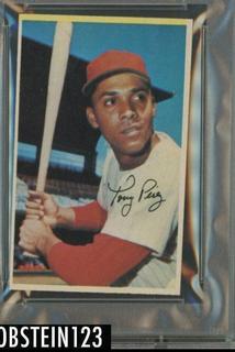 Tony Perez