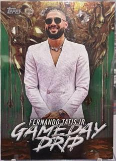 Fernando Tatis Jr.