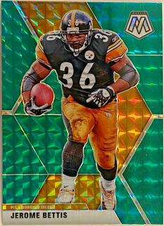 Jerome Bettis