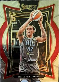 Brittney Griner