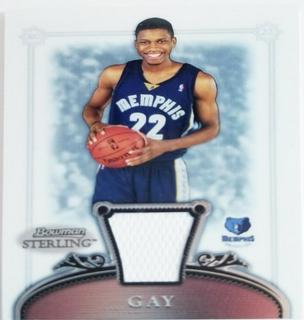 Rudy Gay