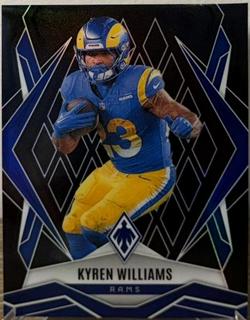 Kyren Williams