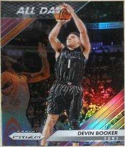 Devin Booker