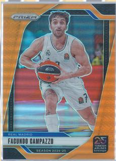 Facundo Campazzo