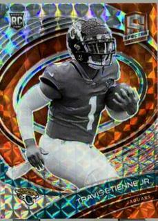 Travis Etienne Jr.