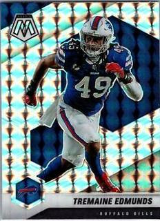 Tremaine Edmunds
