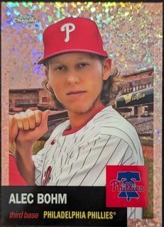 Alec Bohm