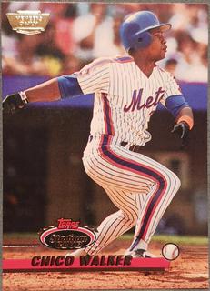 Chico Walker